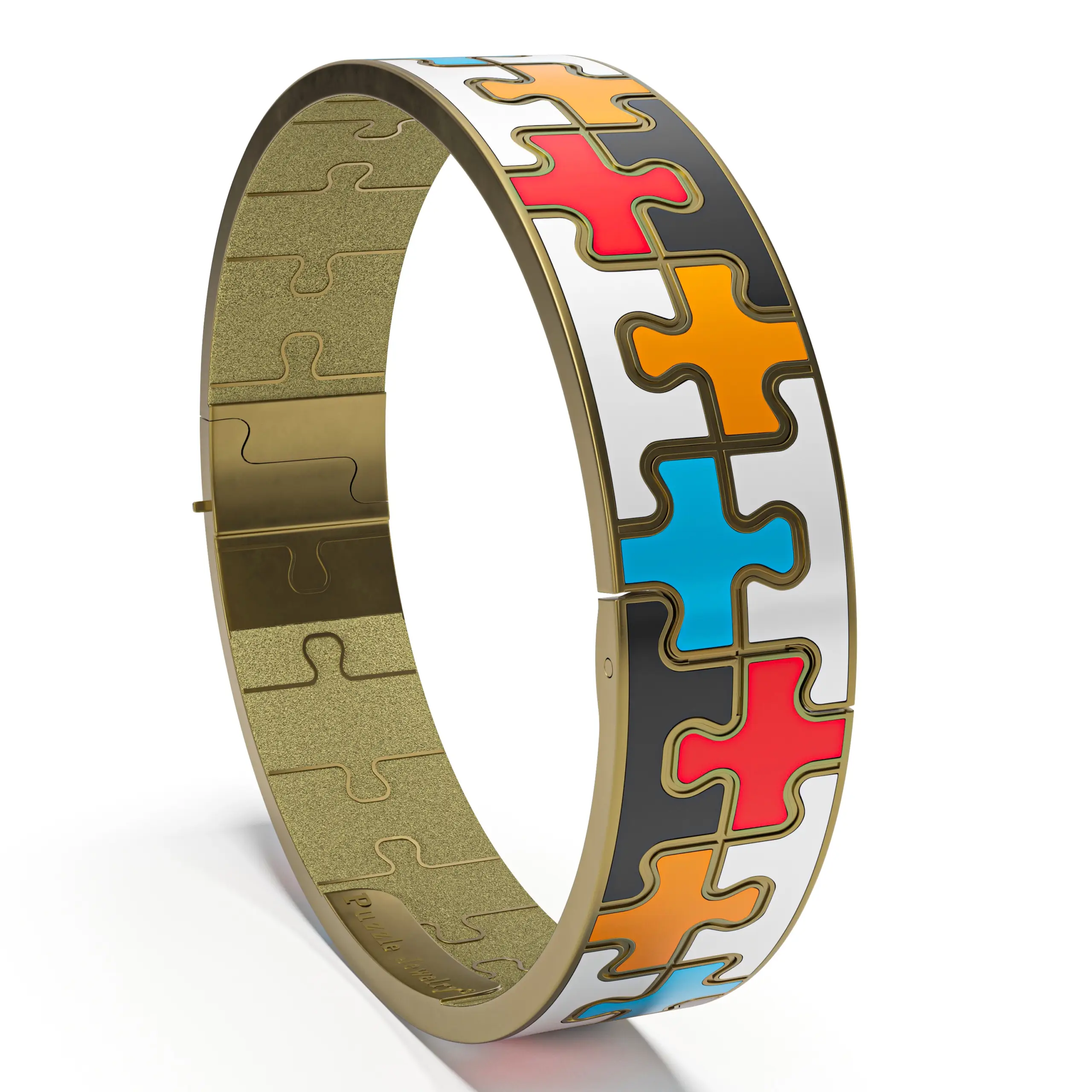 ring 3d model and render_ artmuazz 3d studio